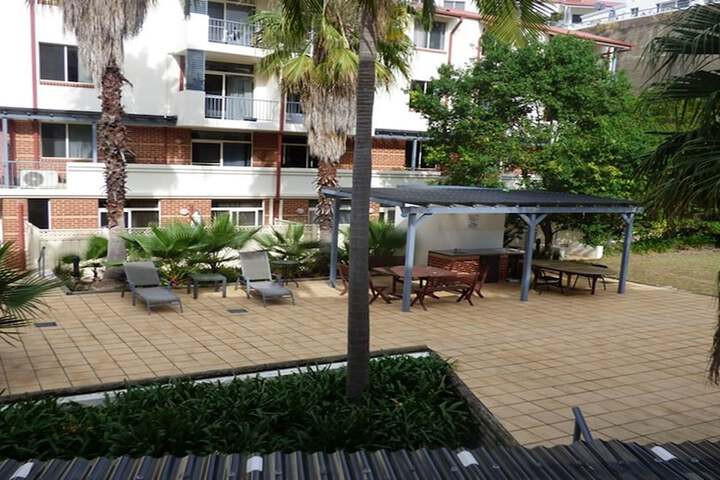 Terrace/Patio 10 of 10