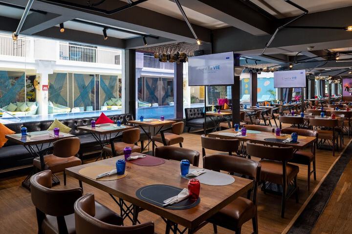 Restaurants