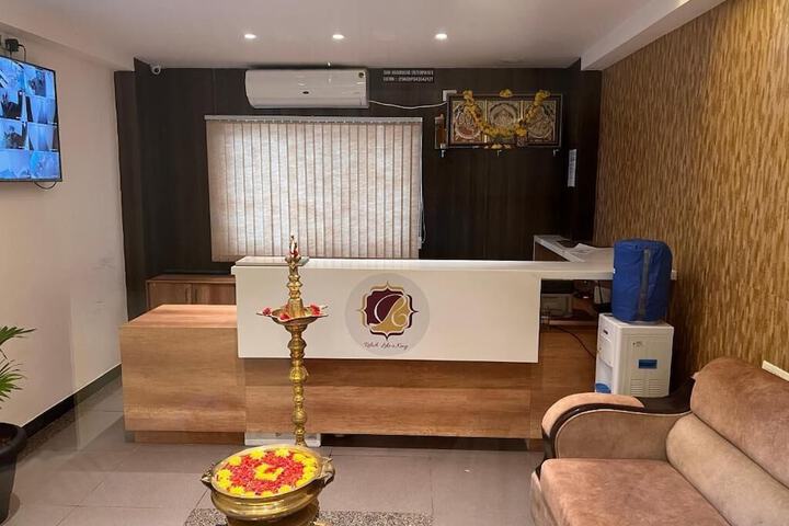 royal indraprastha the hotel