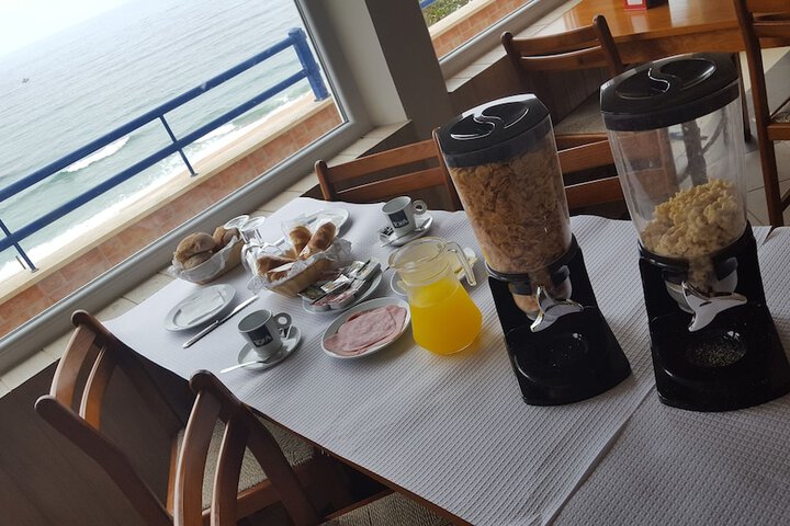 Breakfast/Coffee Service 39 of 57