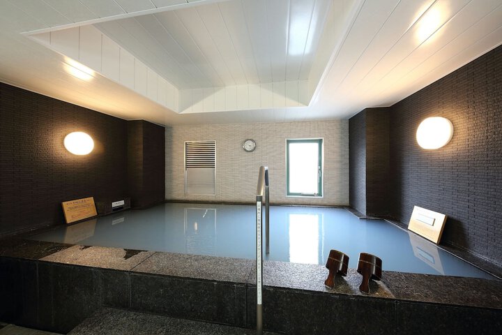 Public bath