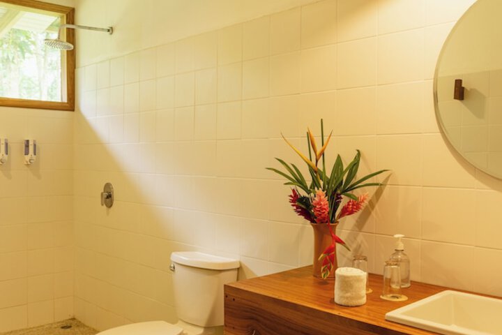 Bath Photo