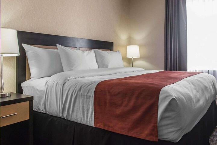 1 King Bed Accessible (3 of 19)