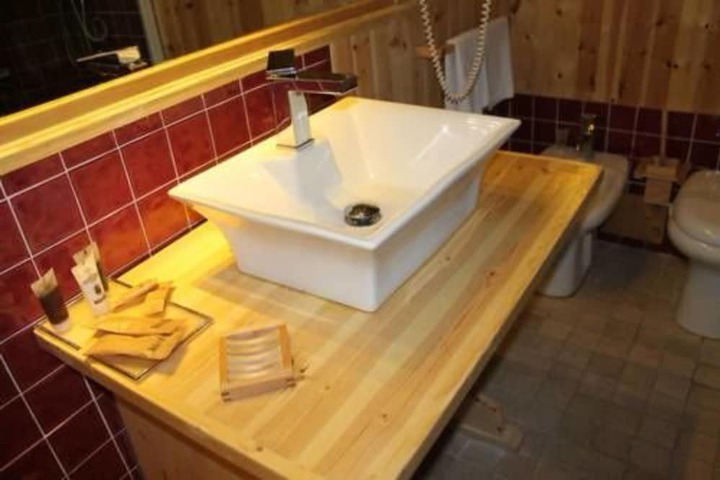 Bathroom Vanities