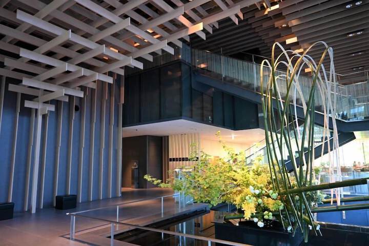 Lobby Photos