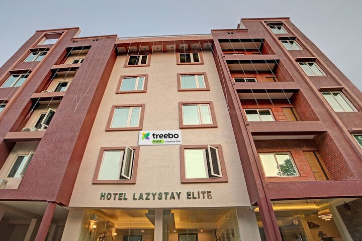 Hotel 35 of 38