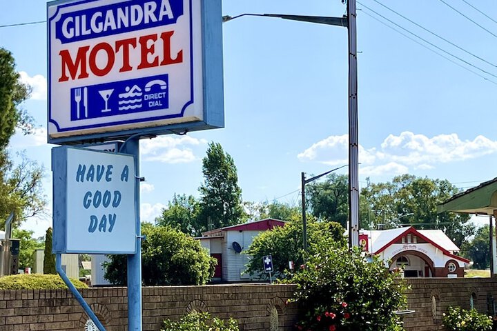 Hotel 49 of 55