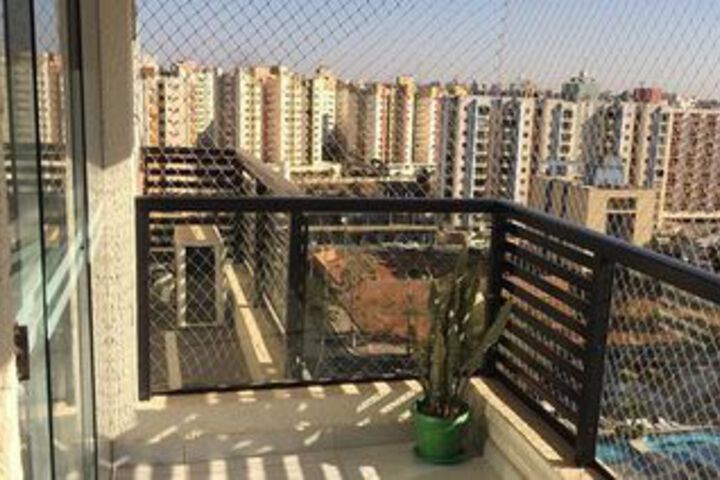 Terrace/Patio 3 of 21