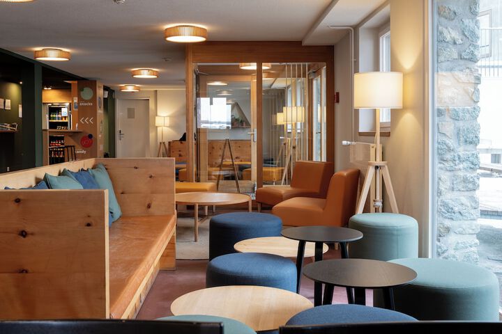 Hotel Interior 3 of 39