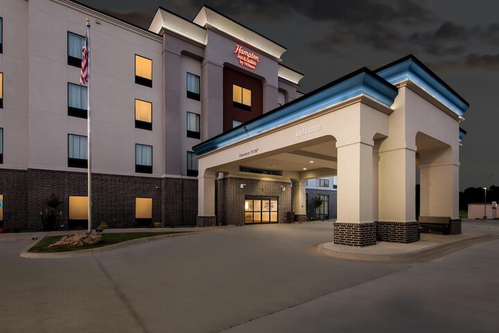 Hotel 51 of 53