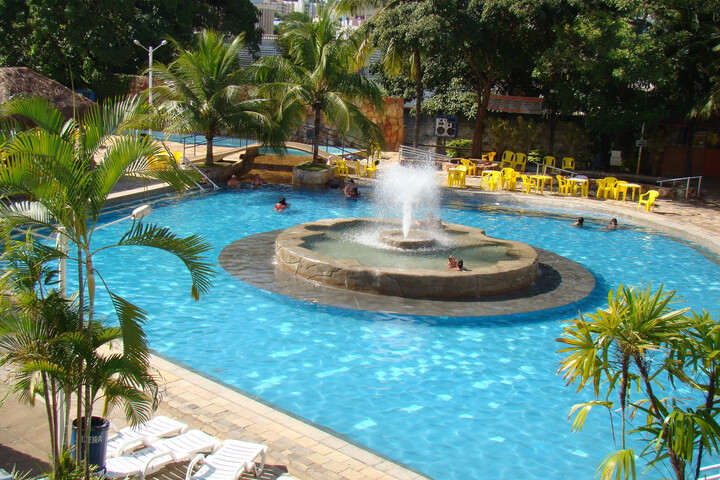 Apartamento Adtur CTC