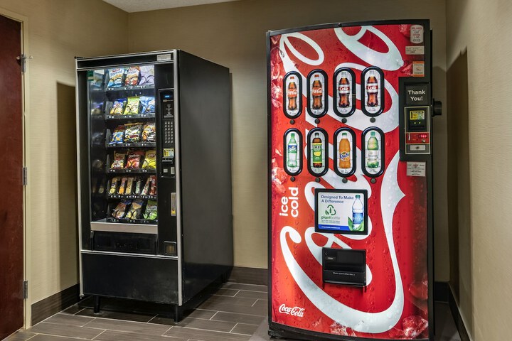 Vending machine