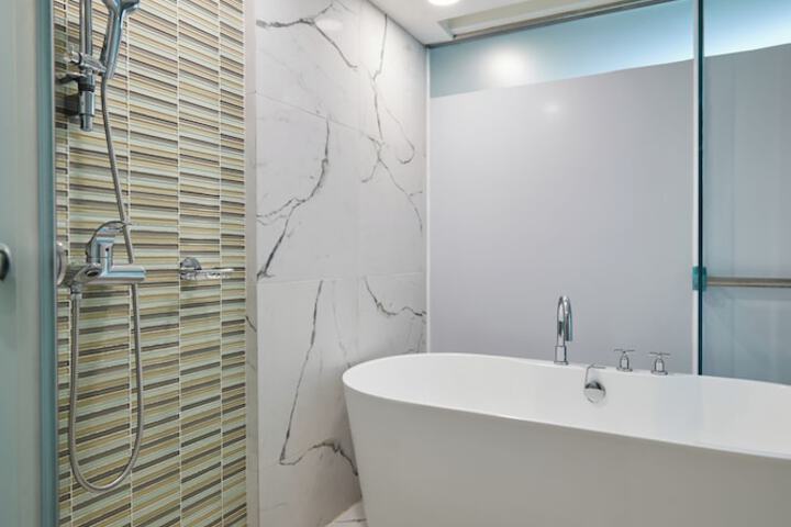 Bathroom Vanities