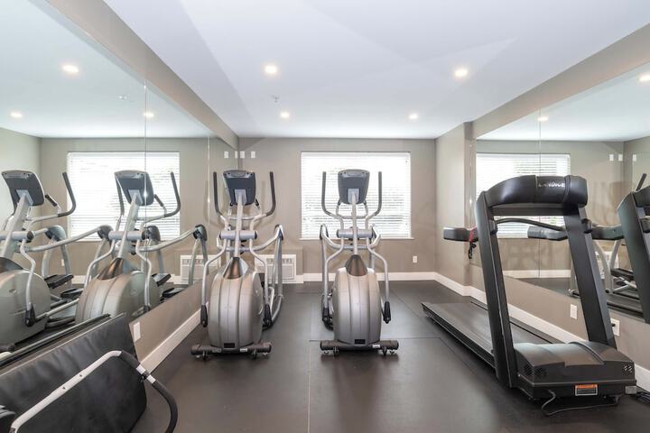 Gym Photos