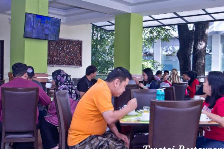 Fitness Center Photo