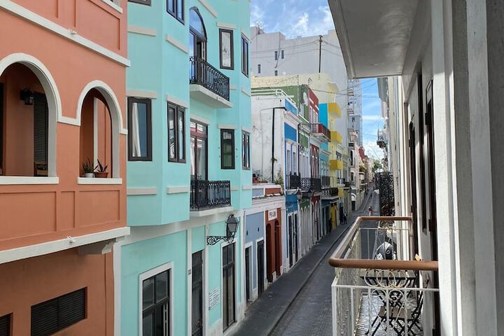 View from room