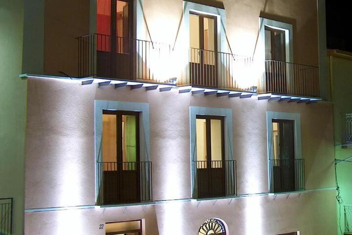 Casale Vacanze