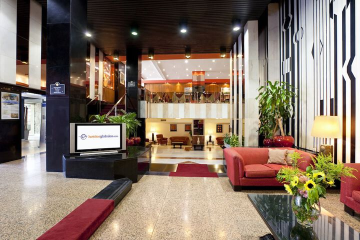 Hotel Interior 10 of 37