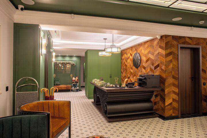 Hotel Interior 13 of 69