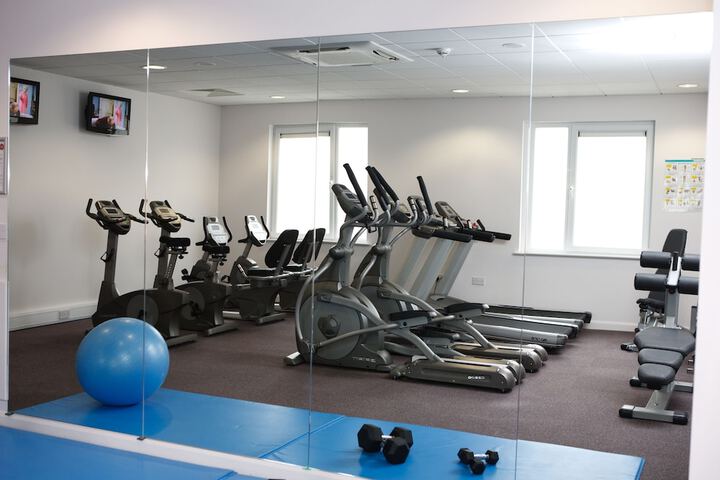 Health and Fitness 23 of 47