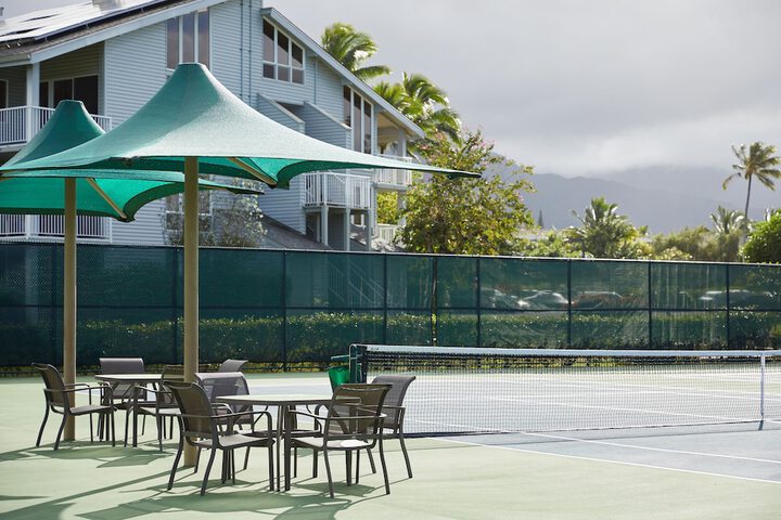 Tennis and Basketball Courts 30 of 78