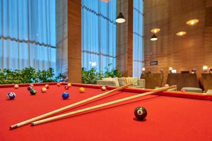 Pool 28 of 45