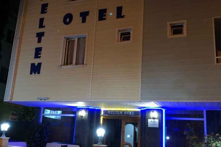 Hotel 28 of 29