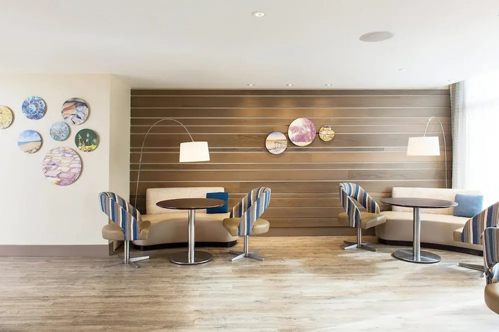 Photo of Four Points by Sheraton Norwalk
