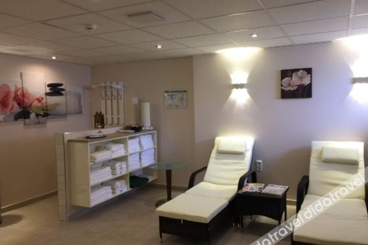 Fitness Center Photo