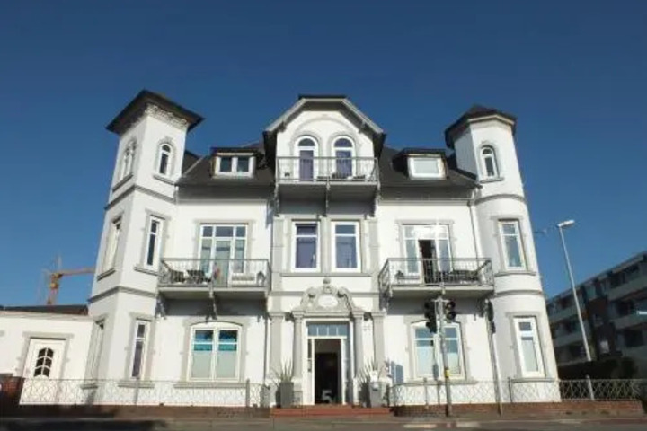 VILLA 54- NORD