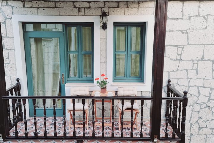 Terrace/Patio 16 of 26