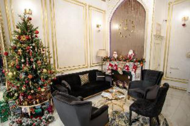 Hotel Interior 6 of 23