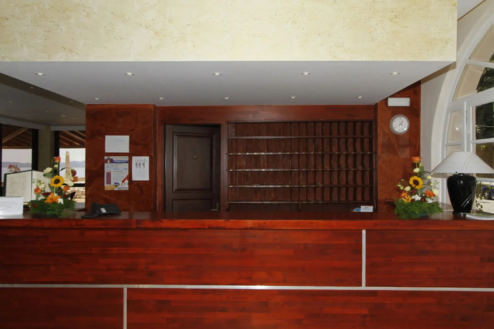 Hotel Interior 2 of 14
