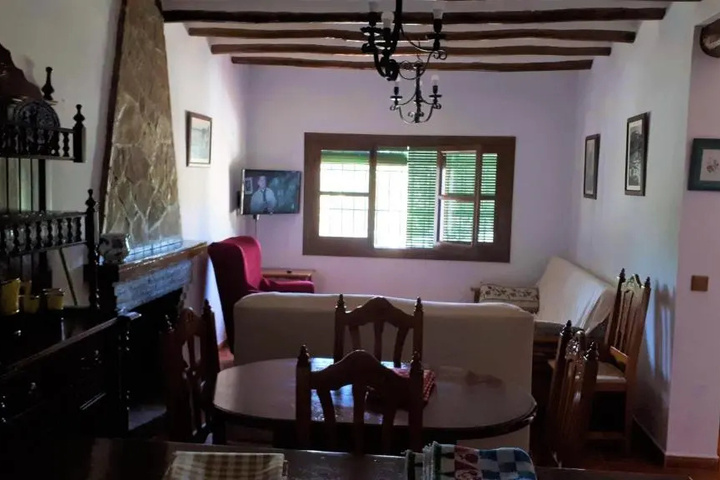 Las Casitas de los Cano
