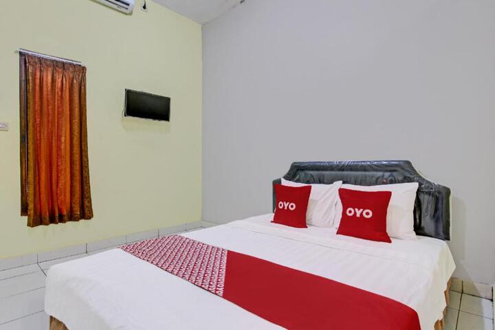 Hotel O Guest House Inayah Syariah