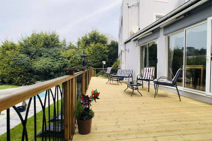 Terrace/Patio 55 of 58