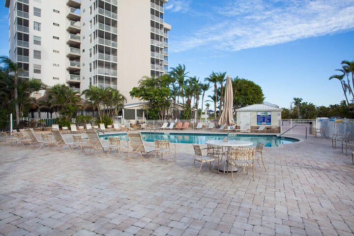 Pool 8 of 11