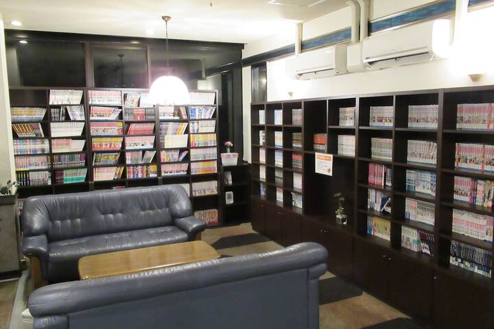 Hotel Interior 2 of 64