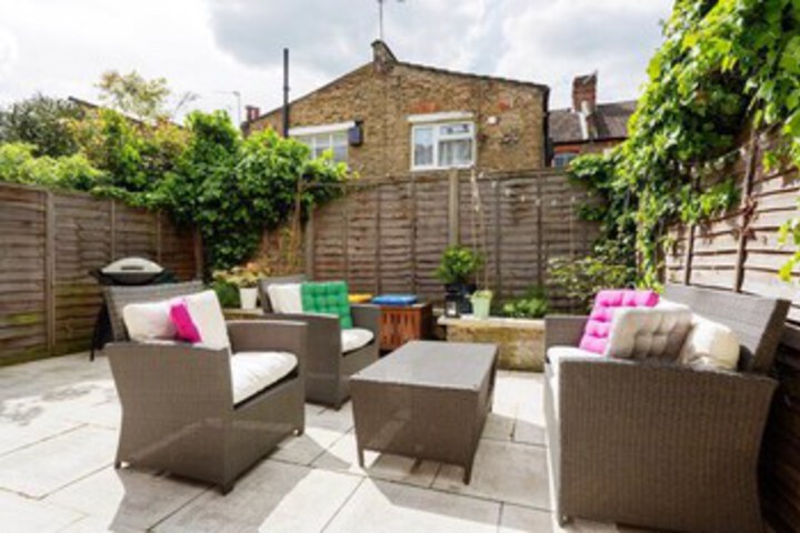 Terrace/Patio 20 of 22