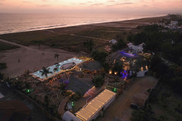 Samay Playas in Playas