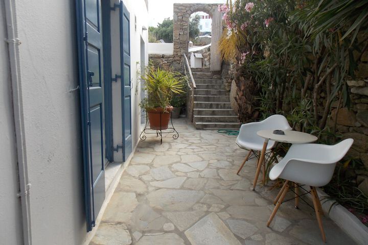Terrace/Patio 49 of 106