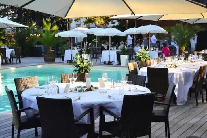 Restaurants