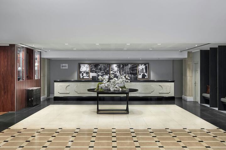 Hotel Interior 2 of 72
