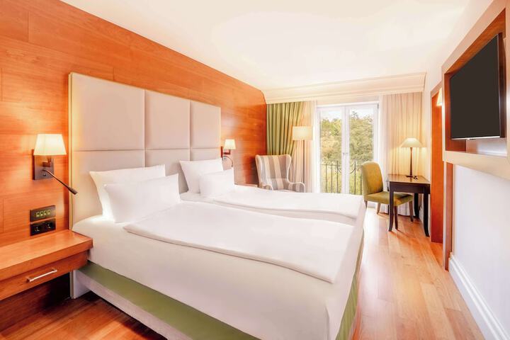 Fitness Facility Photos