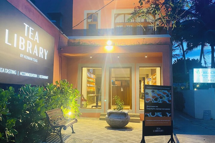 Hotel 31 of 32