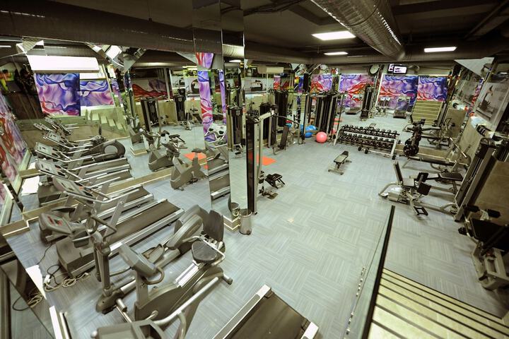 Health and Fitness 67 of 98