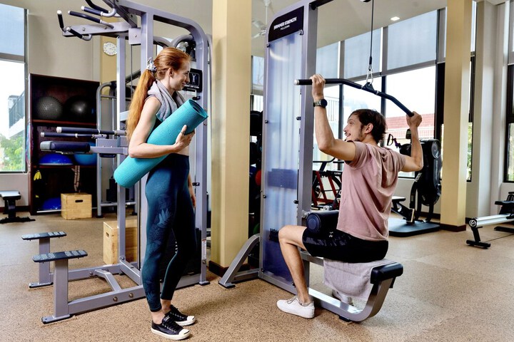 Health and Fitness 51 of 92