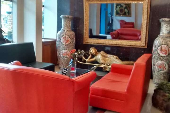 Hotel Interior 3 of 18