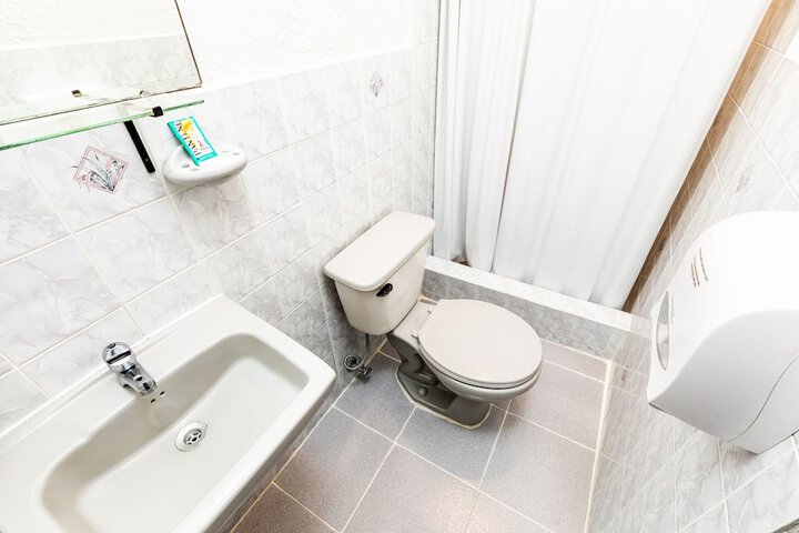 Bath Amenities