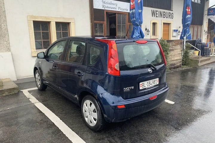 Gasthouf Weinburg